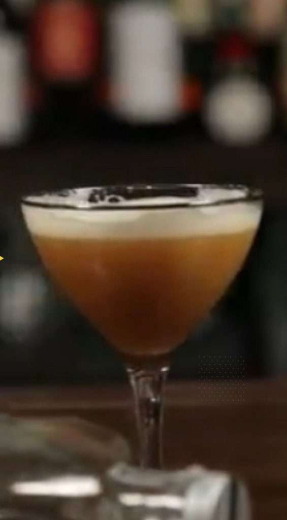 Laughing Man Coffee & Gin