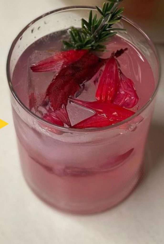 tiddly turtle cocktail