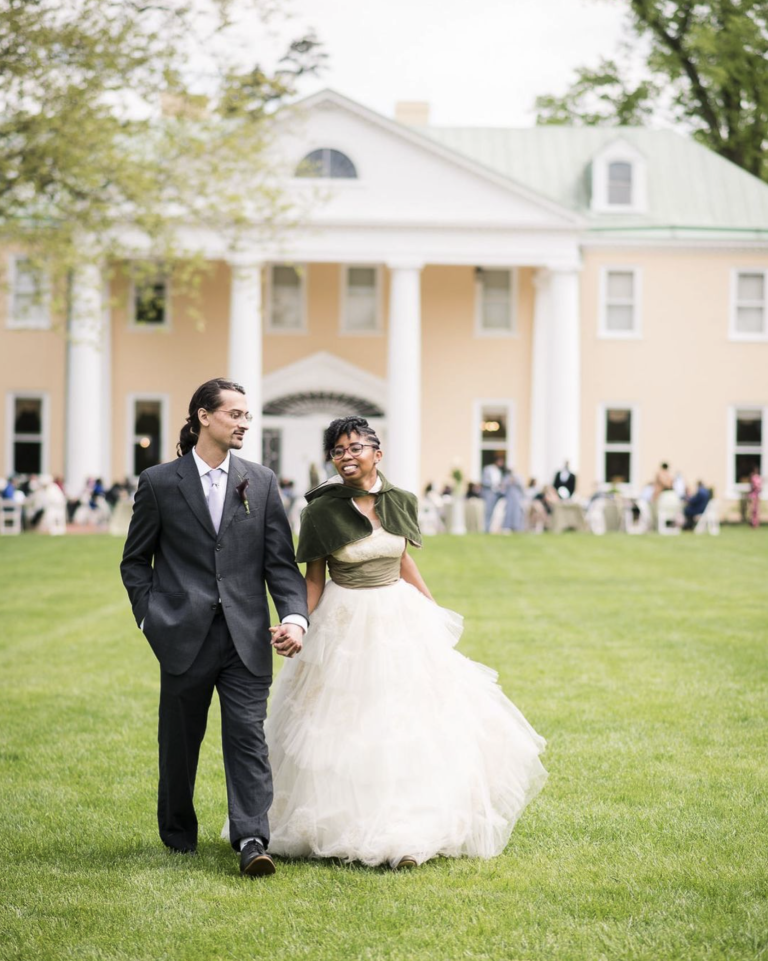 Creative Image Weddings