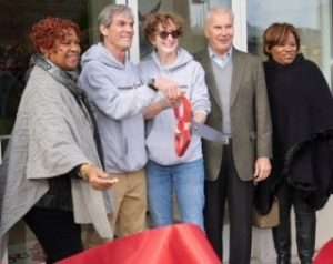 Riverfront Pets is joining the Riverfront