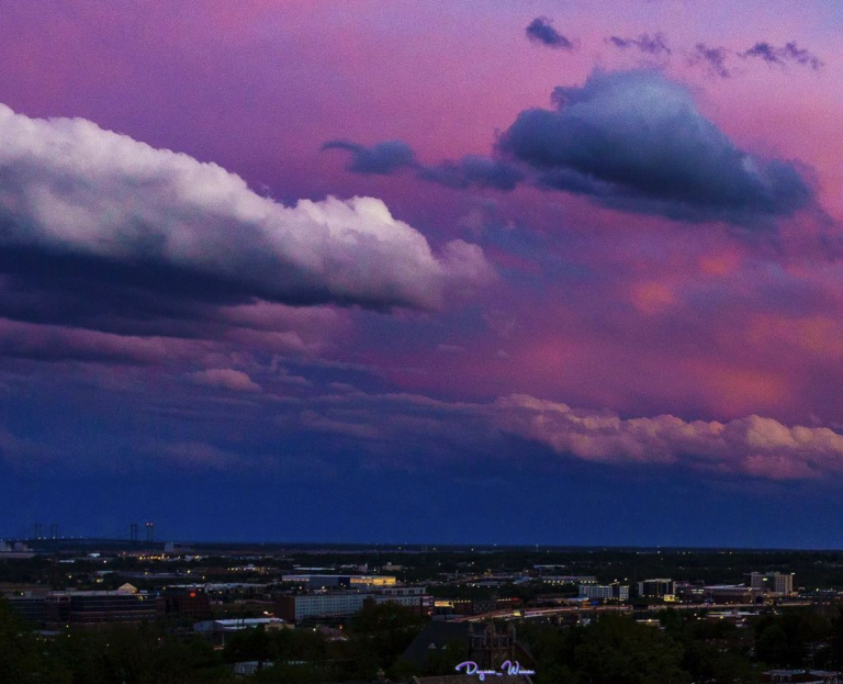 Daymon Warren Photography