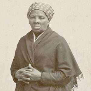 Harriet Tubman