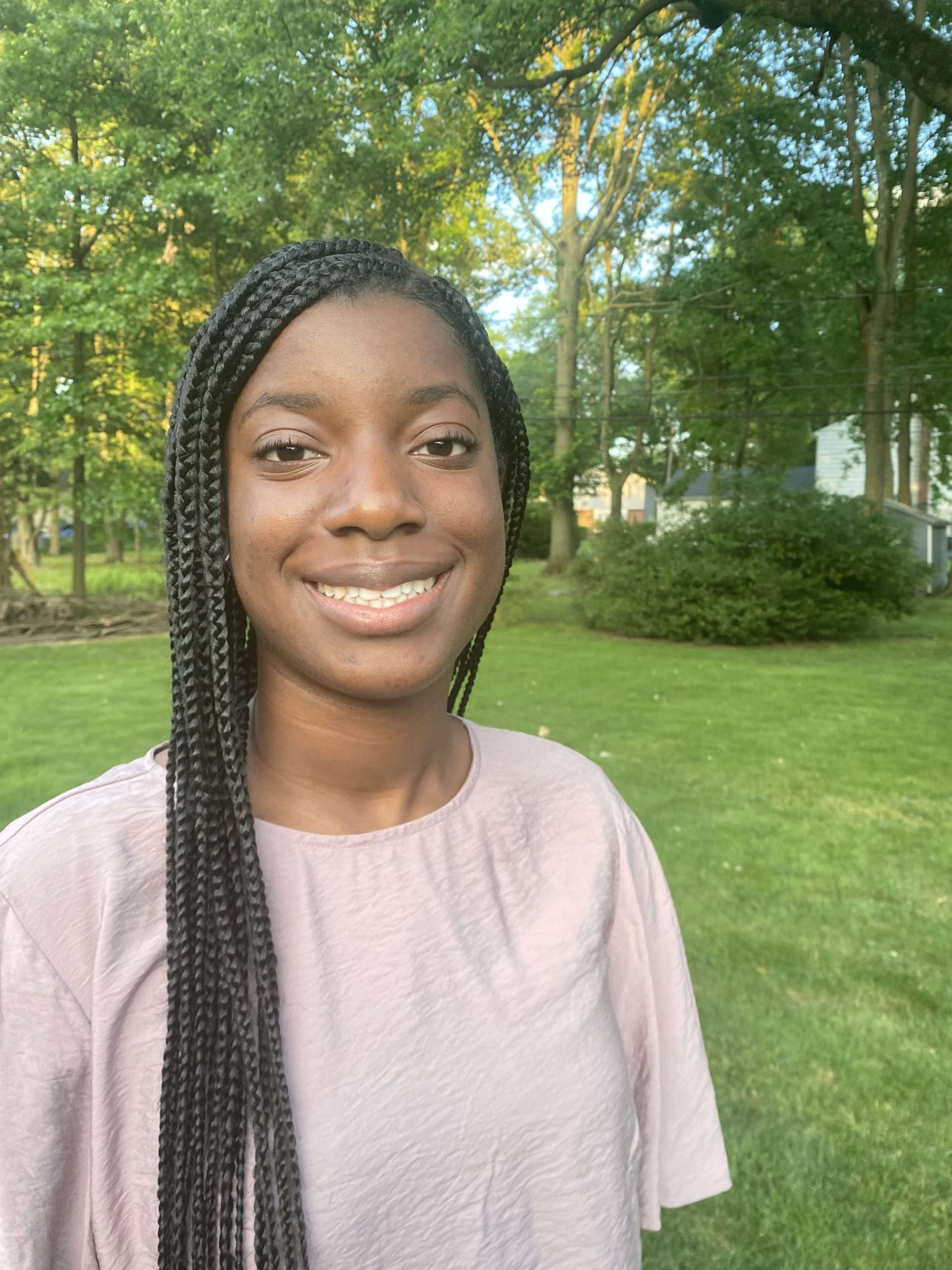 #PeopleOfWilmDE: Chloe Barrow - WilmToday | Wilmington, DE