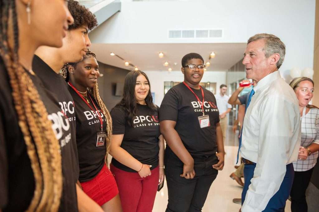 BPG U Wilmington Delaware BPG U Students Wilmington DE