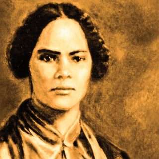 Mary Ann Shadd Cary