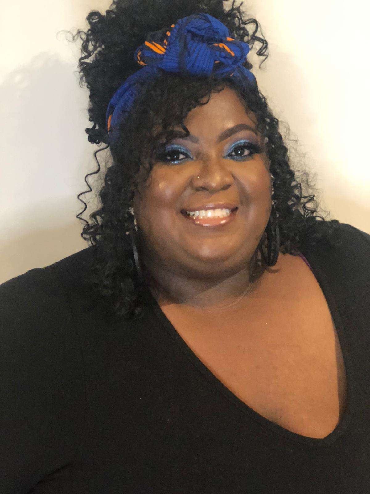 #PeopleOfWilmDE: Nyemade Boiwu