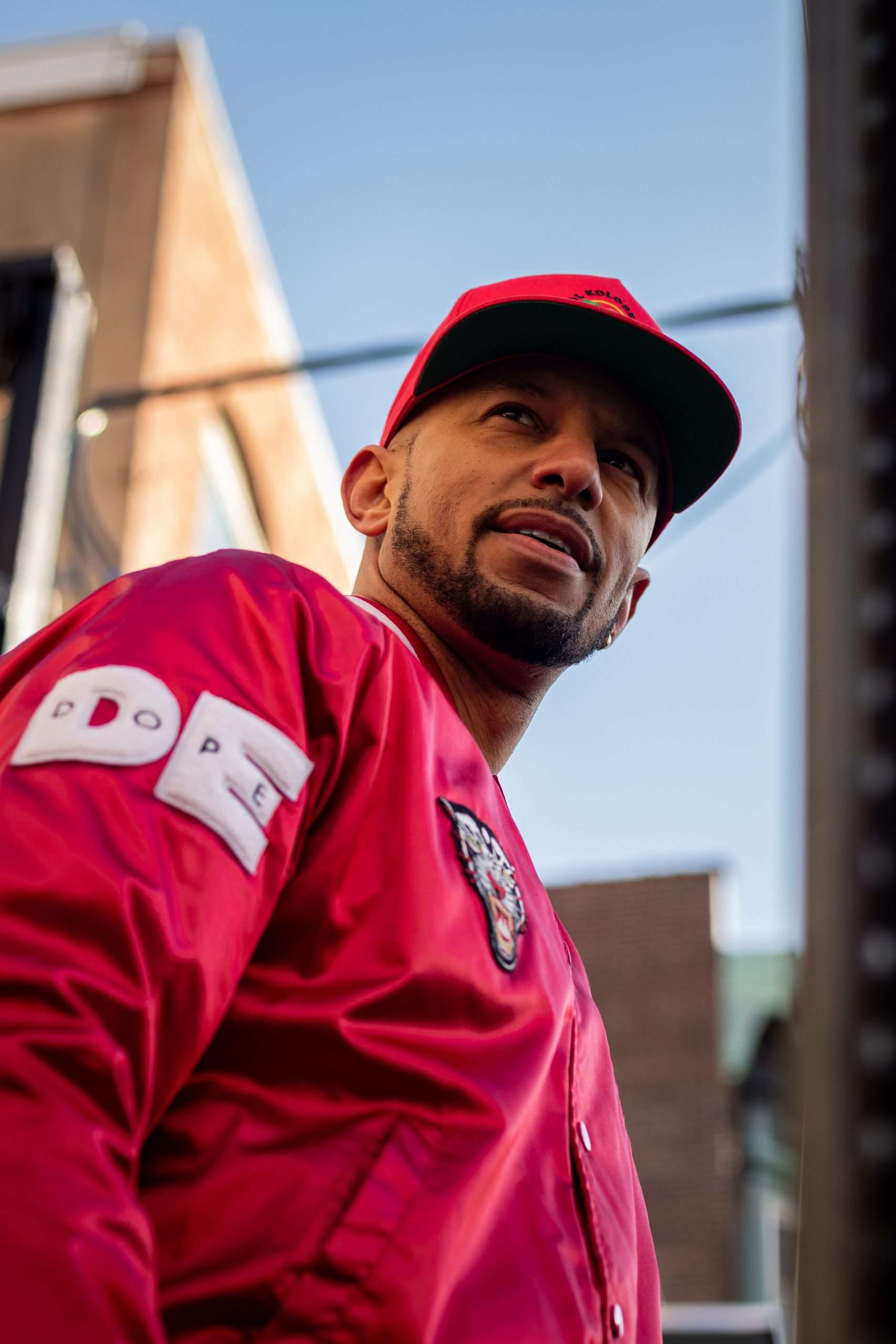 Randall Law of Wilmington, DE