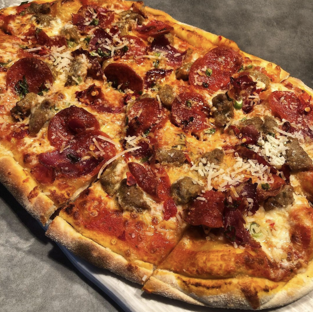 Torbert Social in Wilmington DE