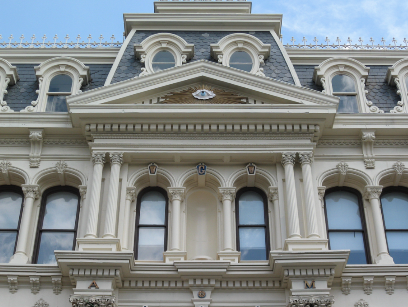 The Grand Opera House Receives NEA Grant for Sensory-Friendly Performances