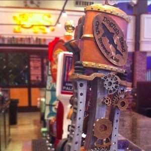 Image from Ernest & Scott Instagram