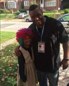 From Ivan C Thomas' Instagram