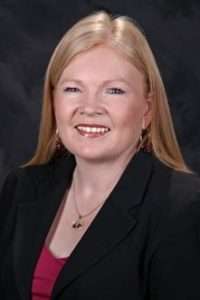 Susan Brennan Chief Operations Officer Bloom Energy