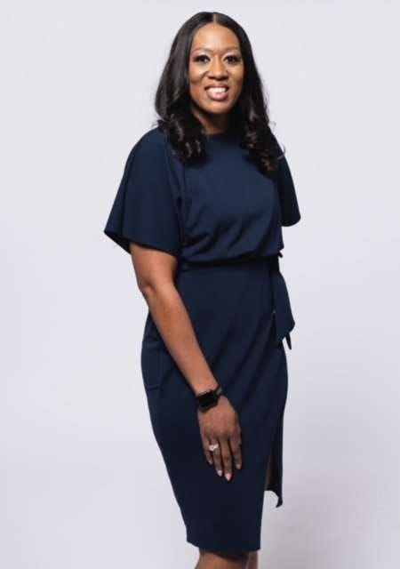 #PeopleOfWilmDE: Tanerra Willis