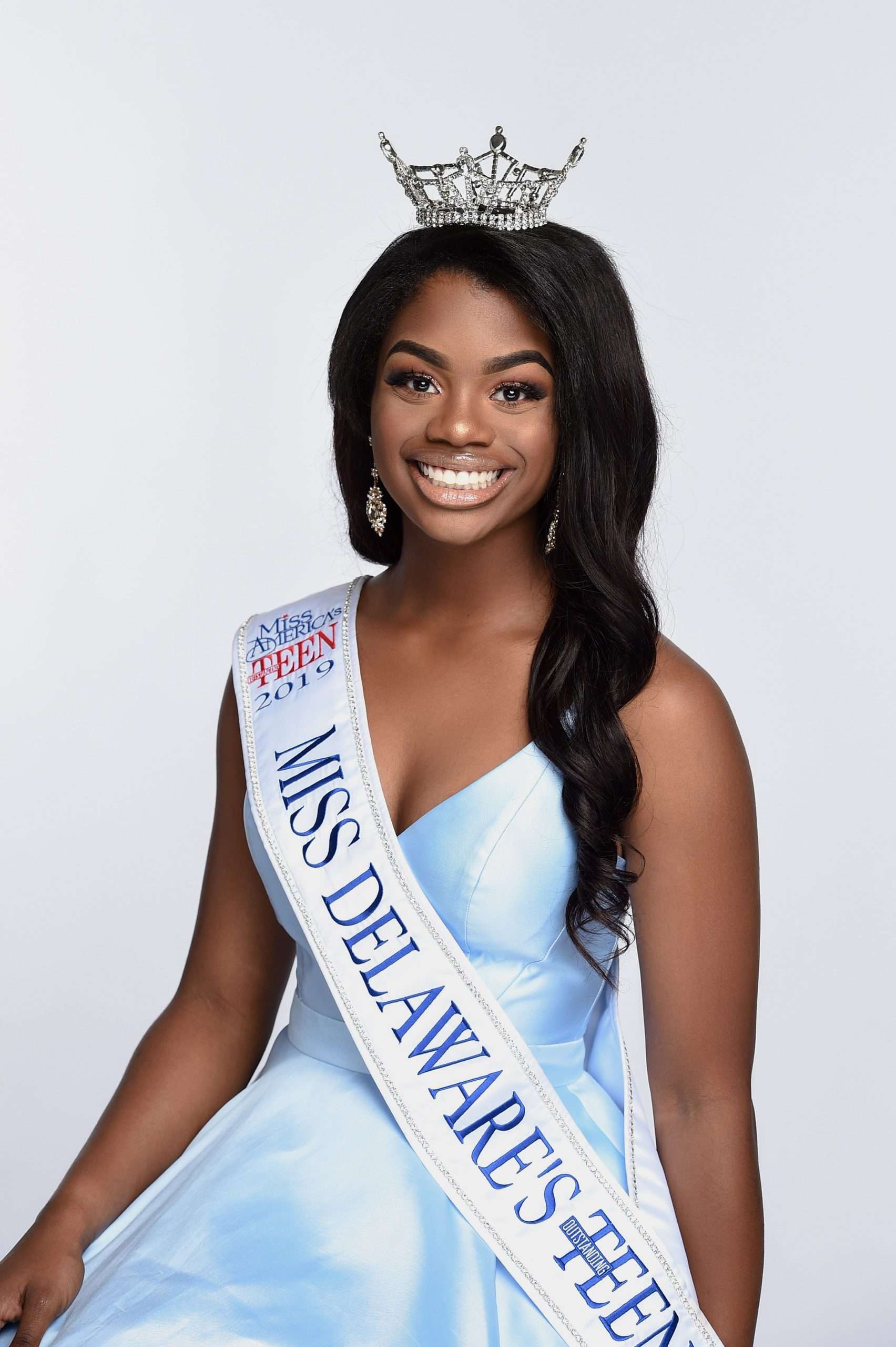 Meet Miss Delaware’s Outstanding Teen- Jackie Means, STEM Queen