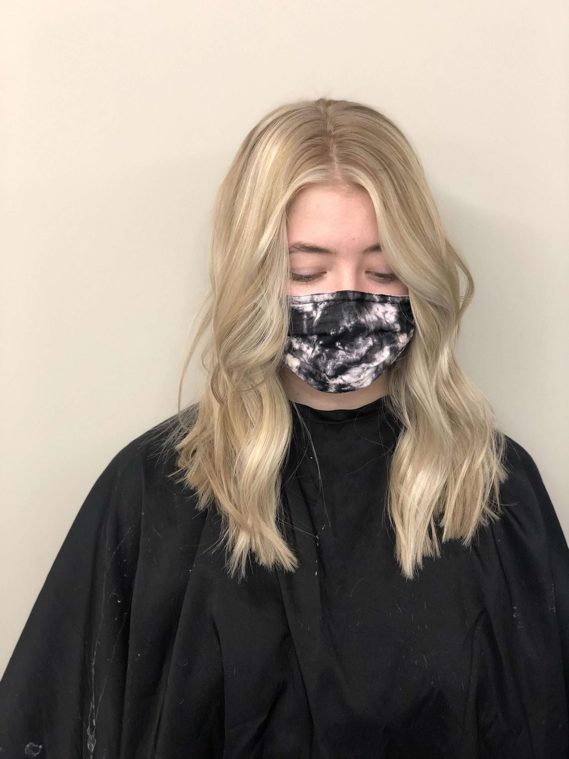 Currie Salon Wilmington Delaware