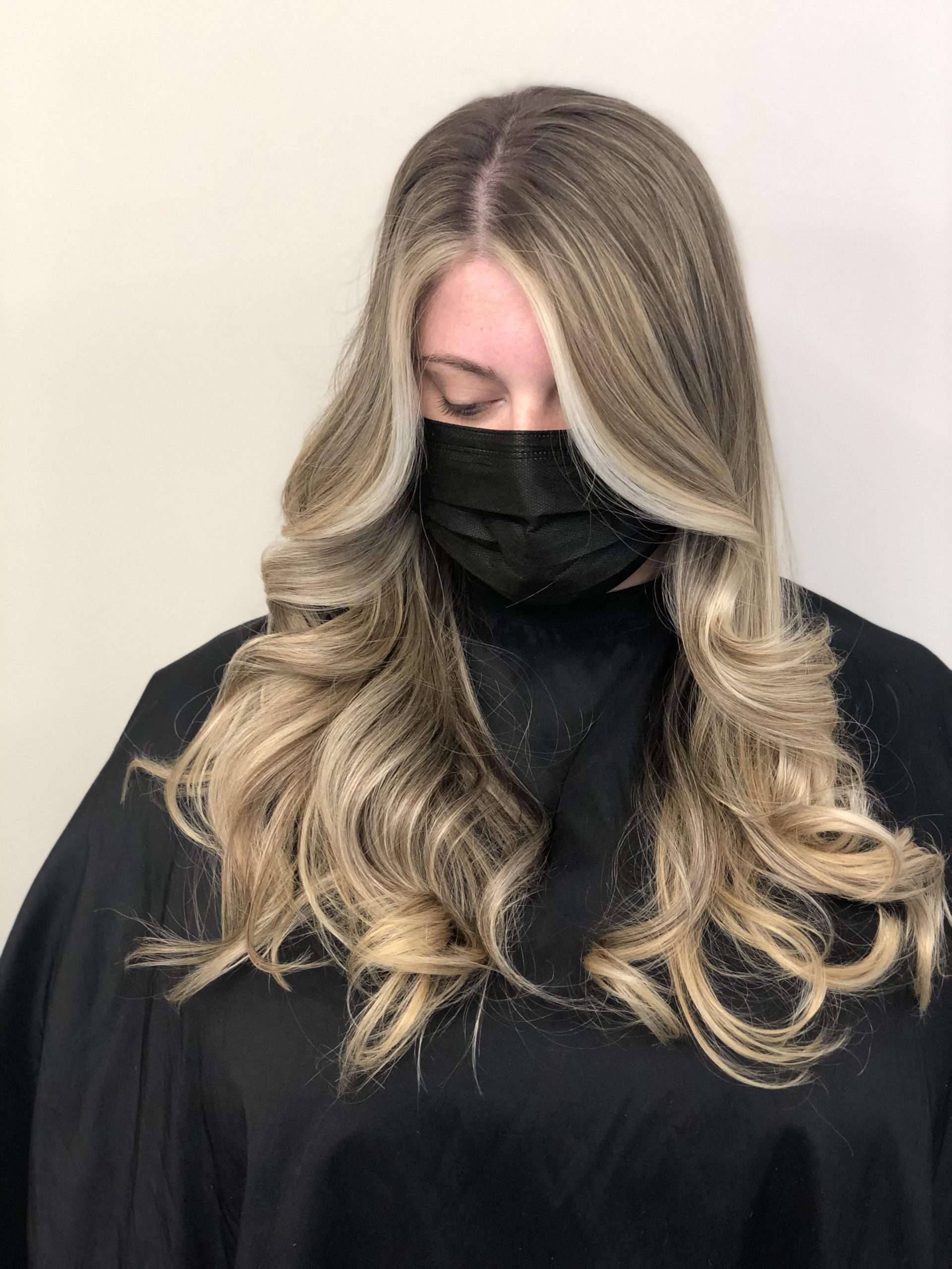 Currie Salon Wilmington Delaware