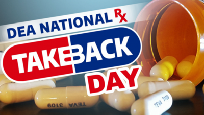 Wilmington Joins National Effort to Curb Prescription Drug Abuse with Take Back Day Initiative