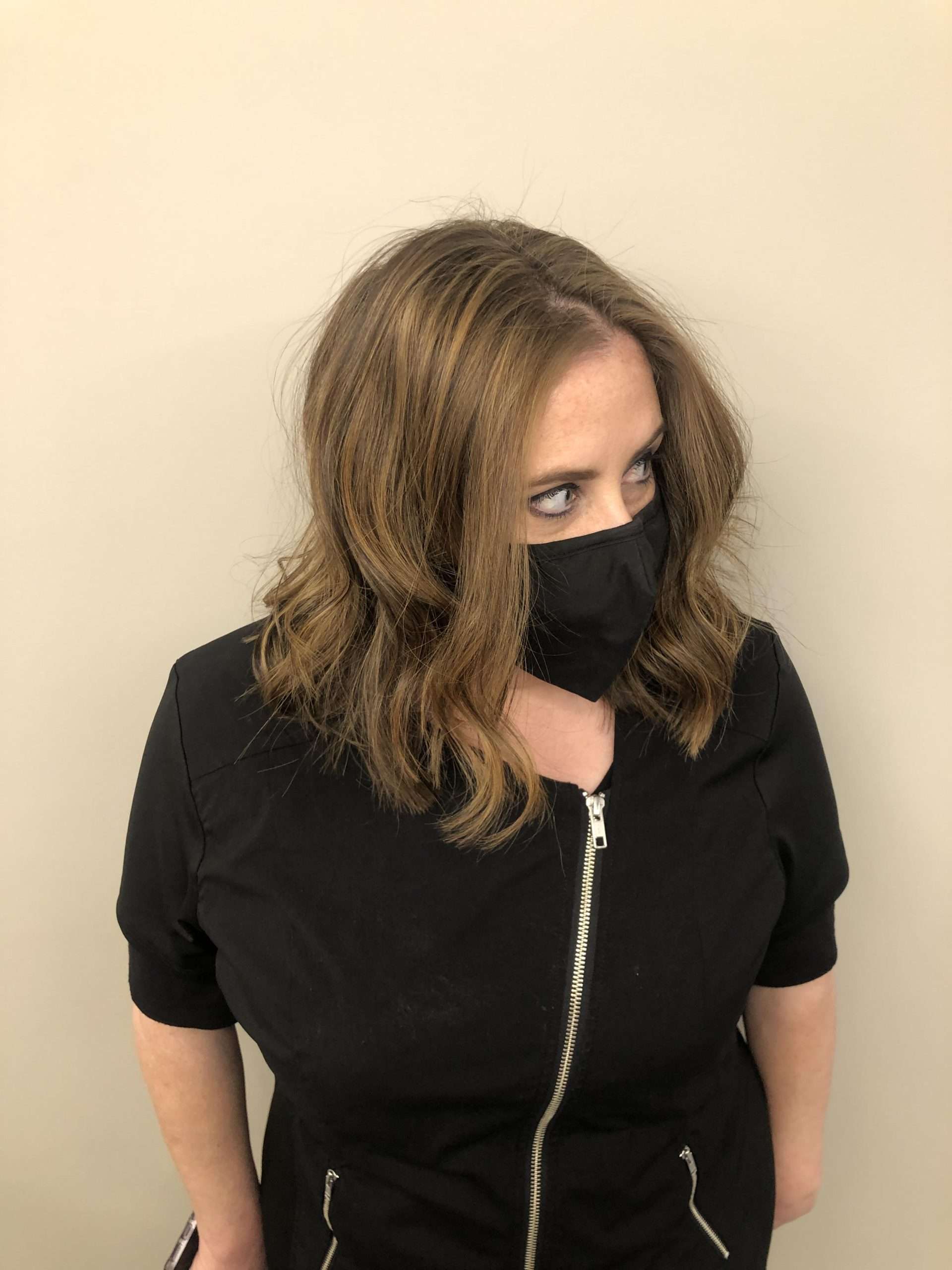 Currie Salon Wilmington Delaware