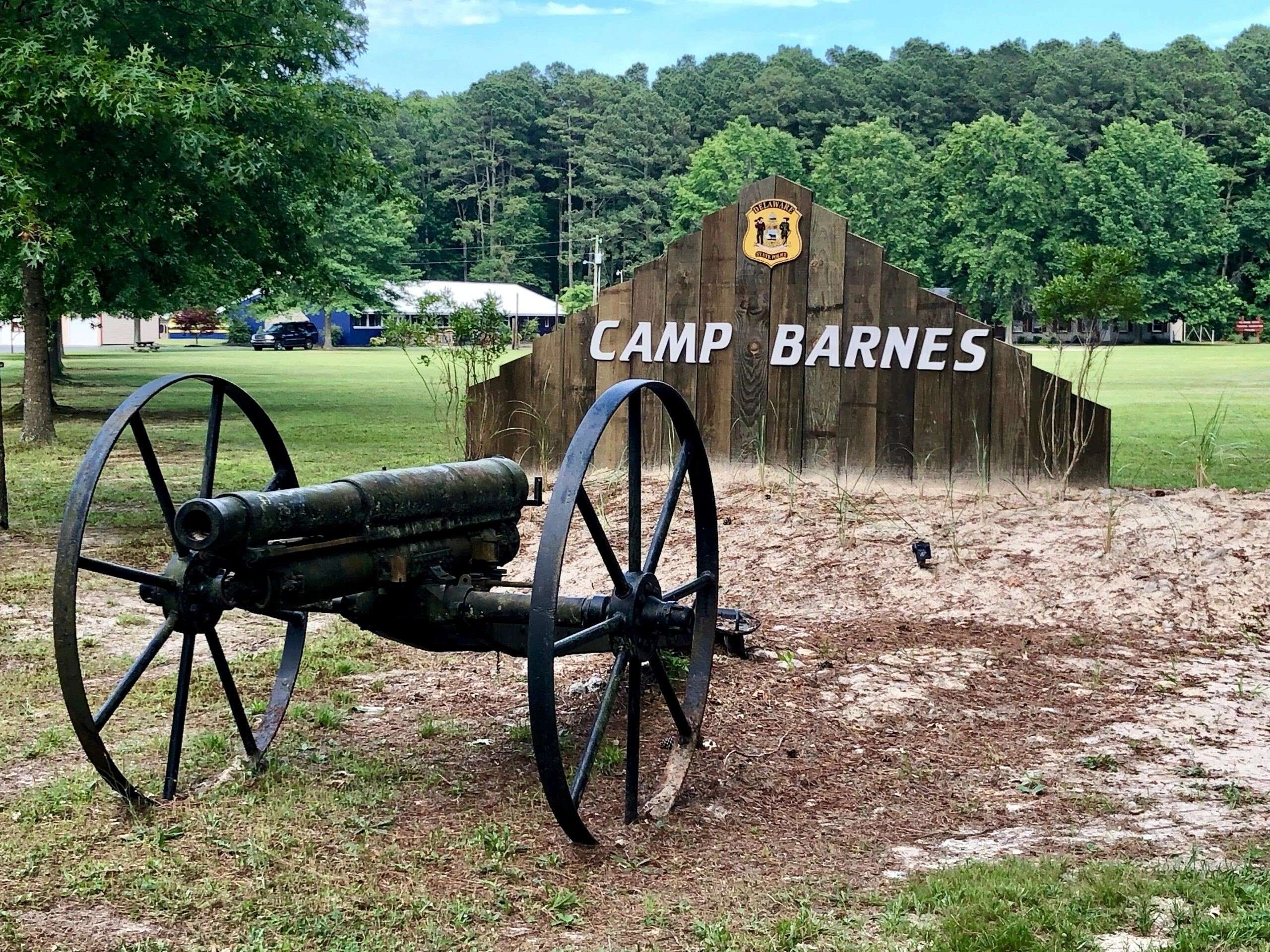 Wilmington Parks and Recreation Department Announces 2024 Summer Camp Options at Camp Barnes