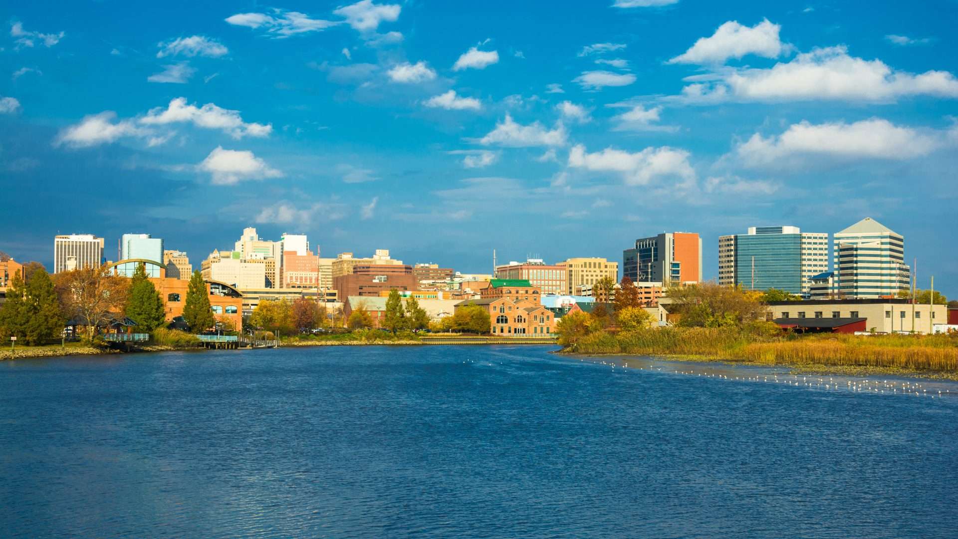 Where Should You Live in Wilmington?