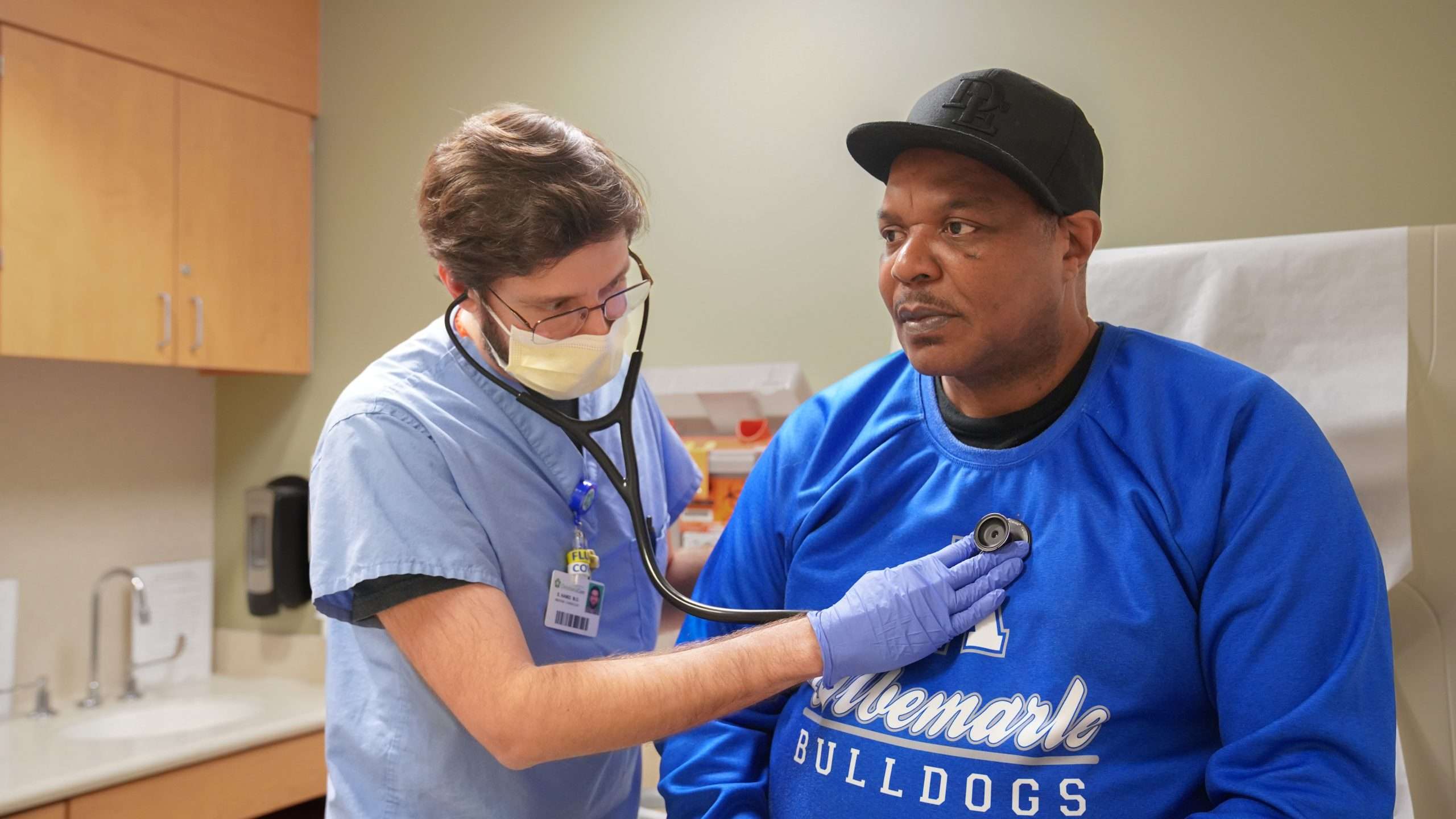 ChristianaCare’s Center for Heart & Vascular Health Receives Top Cardiovascular Care Award