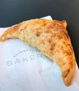 Apple Turnover