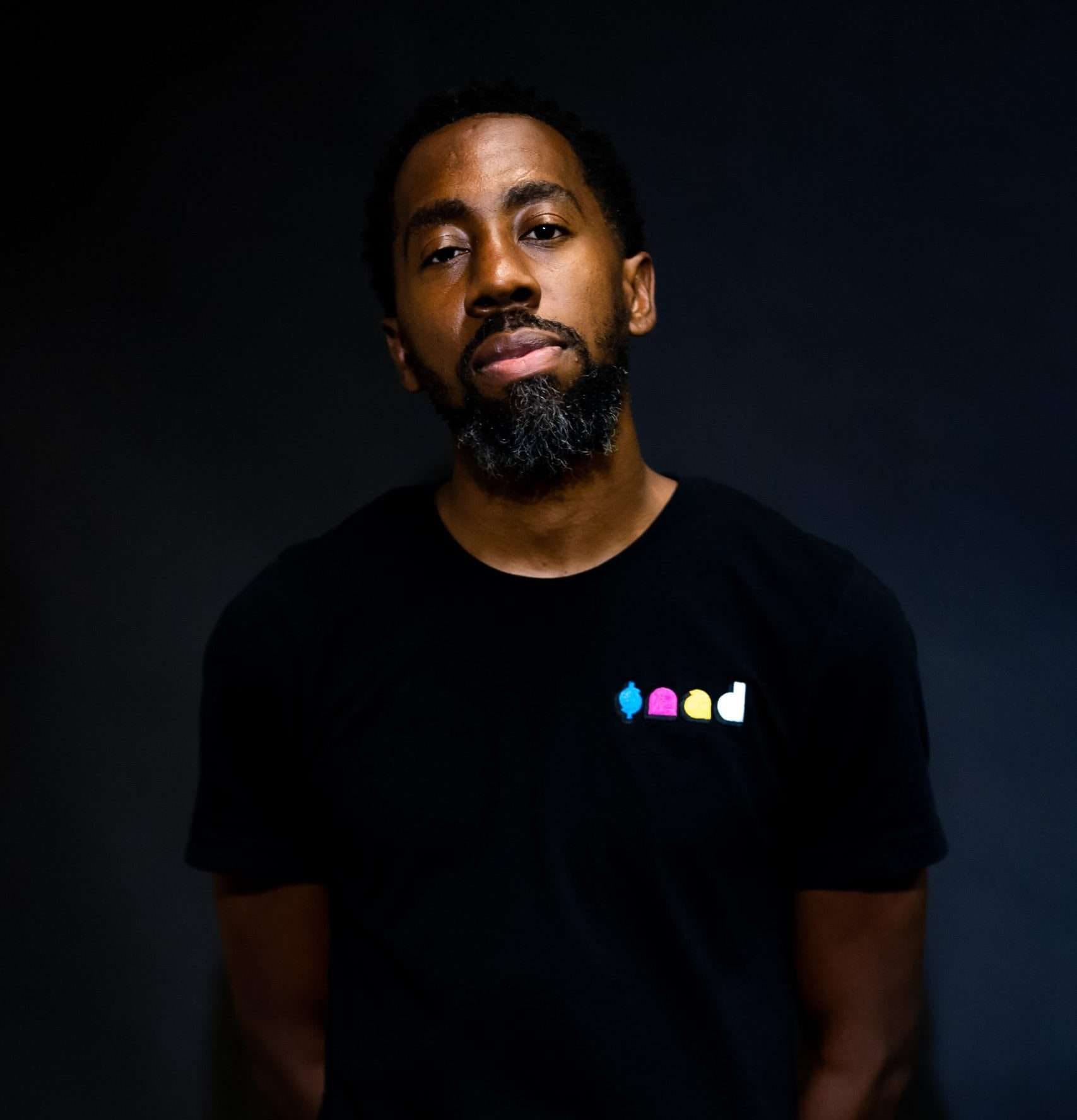 #PeopleOfWilmDE: Ty Harper