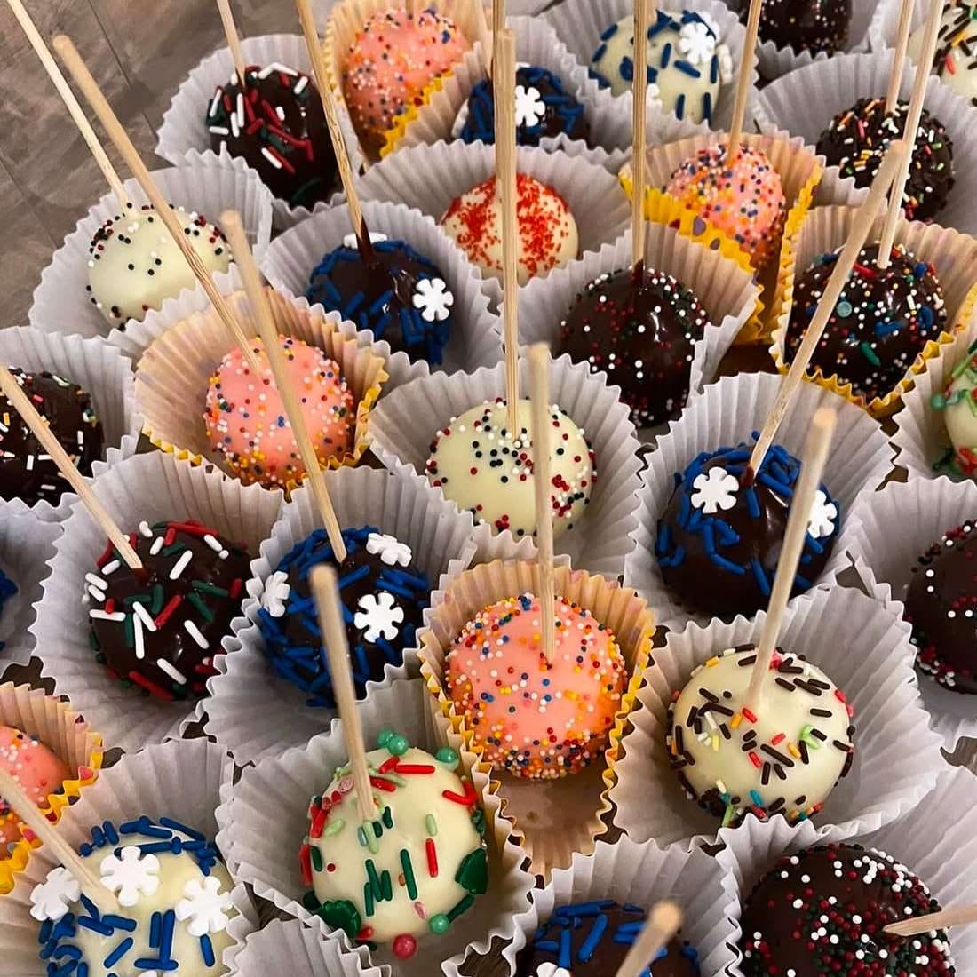 Cake Pops
