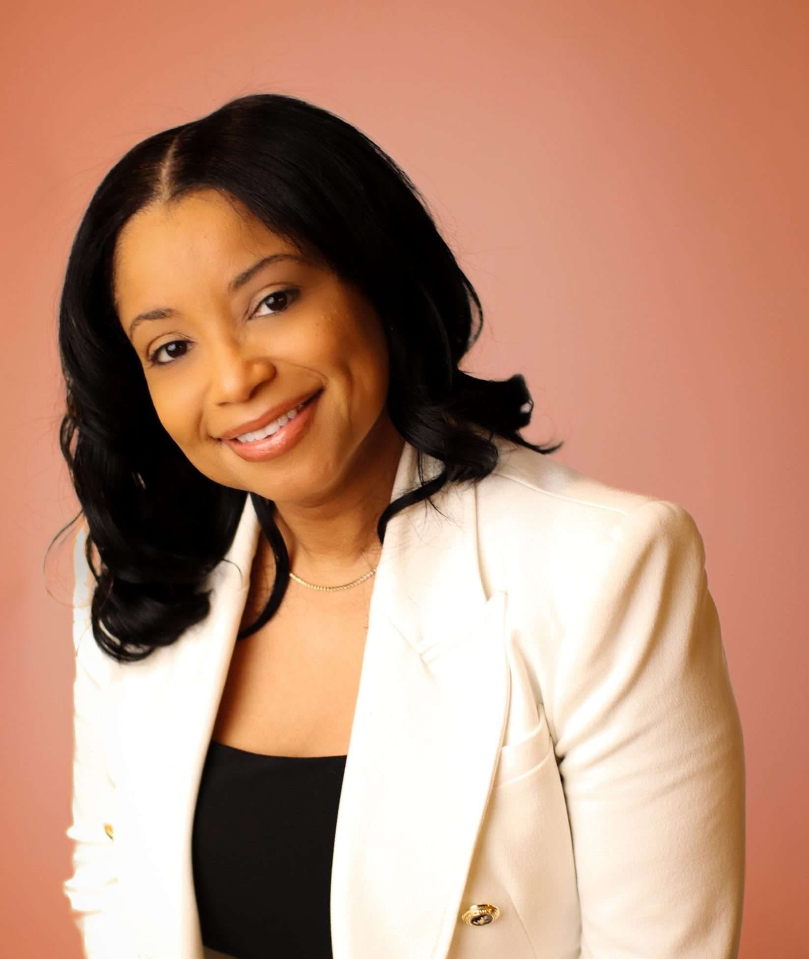 #PeopleOfWilmDE: Kim Graham