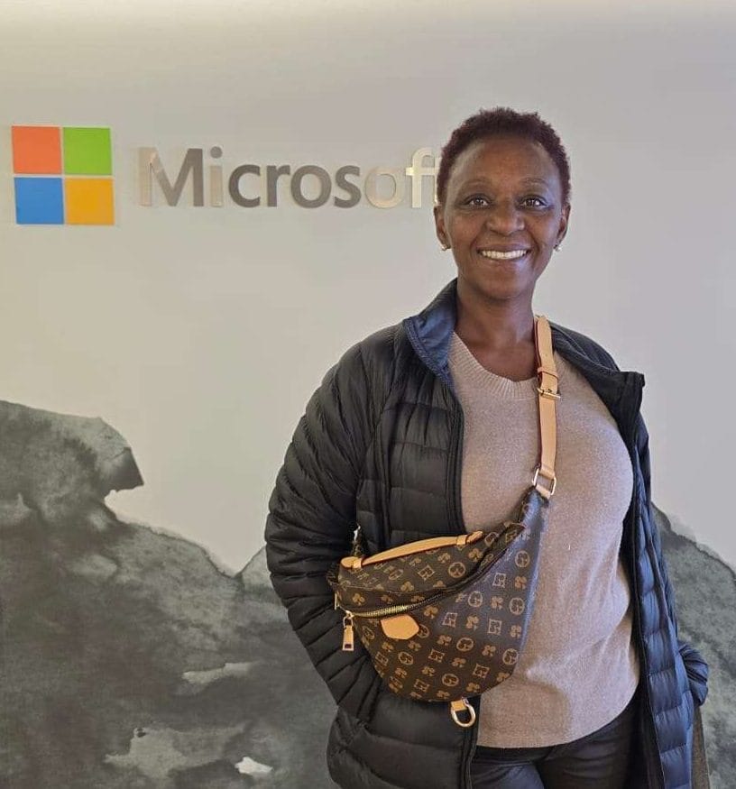 #PeopleOfWilmDE: Regina Reithii