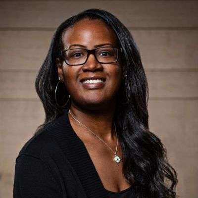 #PeopleOfWilmDE: Michelle Duckett