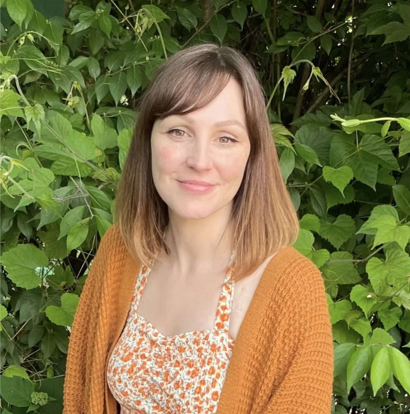 #PeopleOfWilmDE: Ramona Robinson